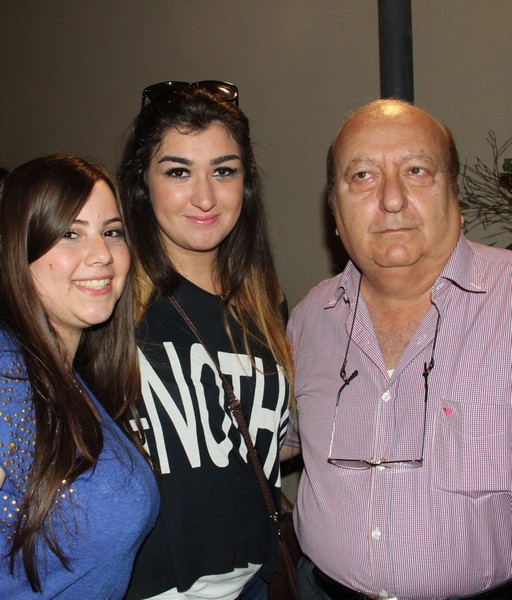 Miyasin Armenian Cultural Night by Rotaract Club
